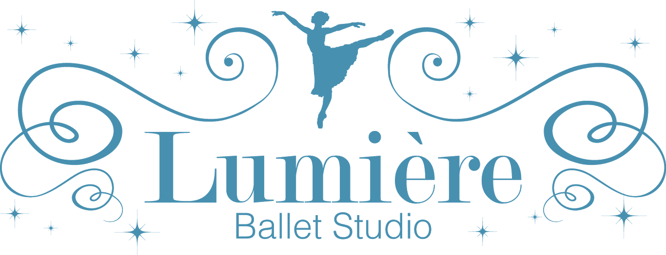 バレエスタジオ　lumiere